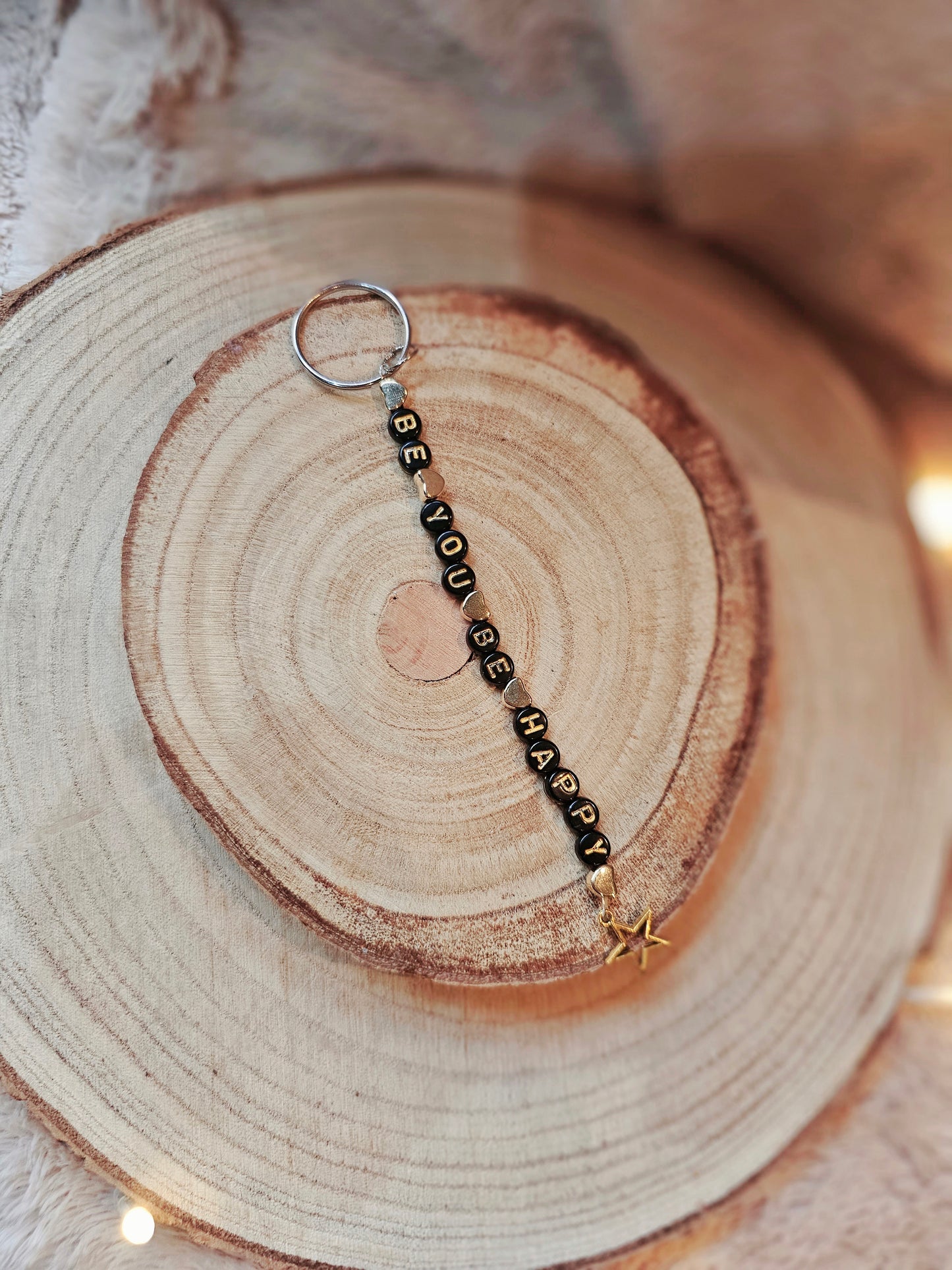 Keyring/Bag Charms