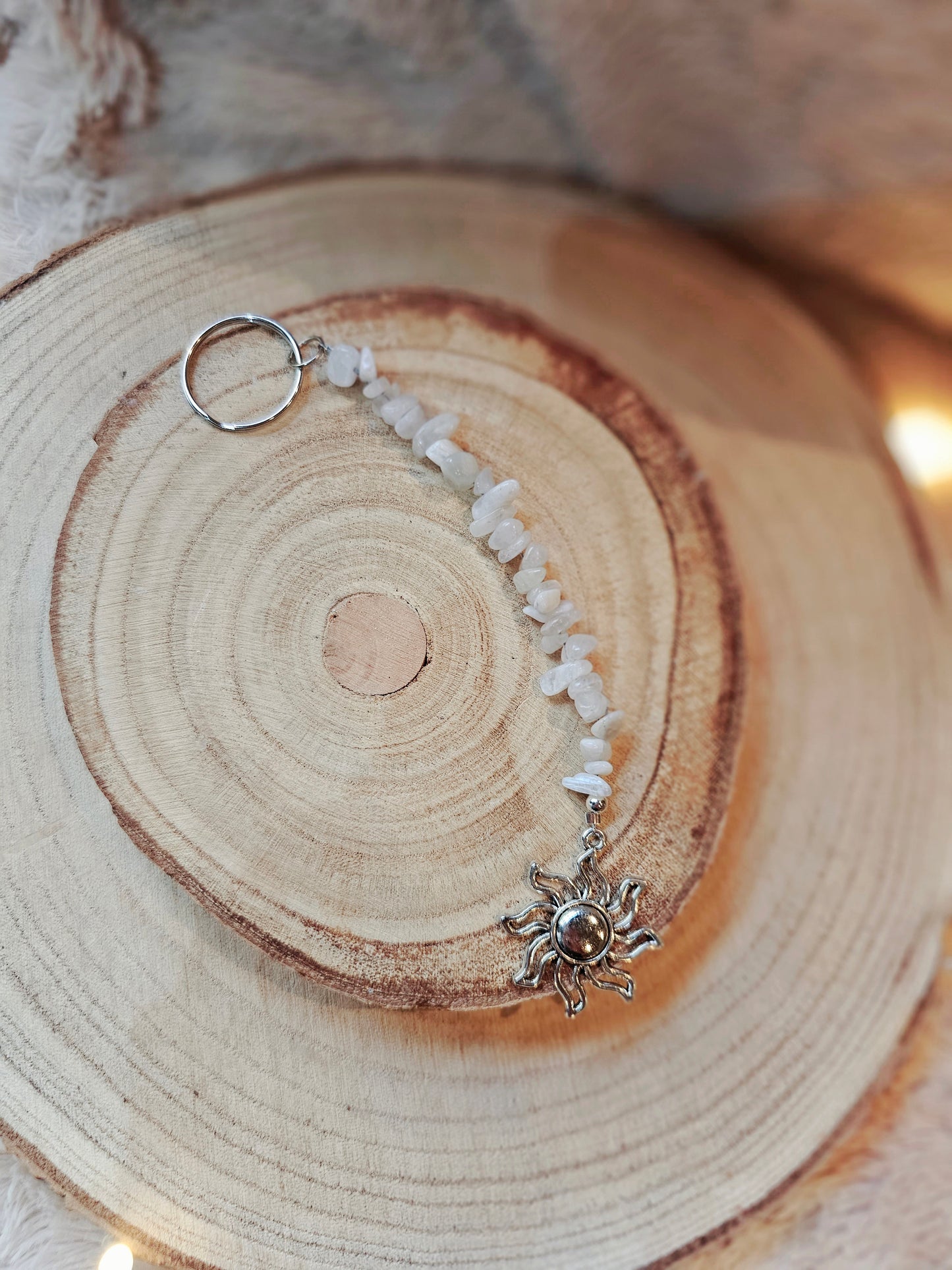 Keyring/Bag Charms