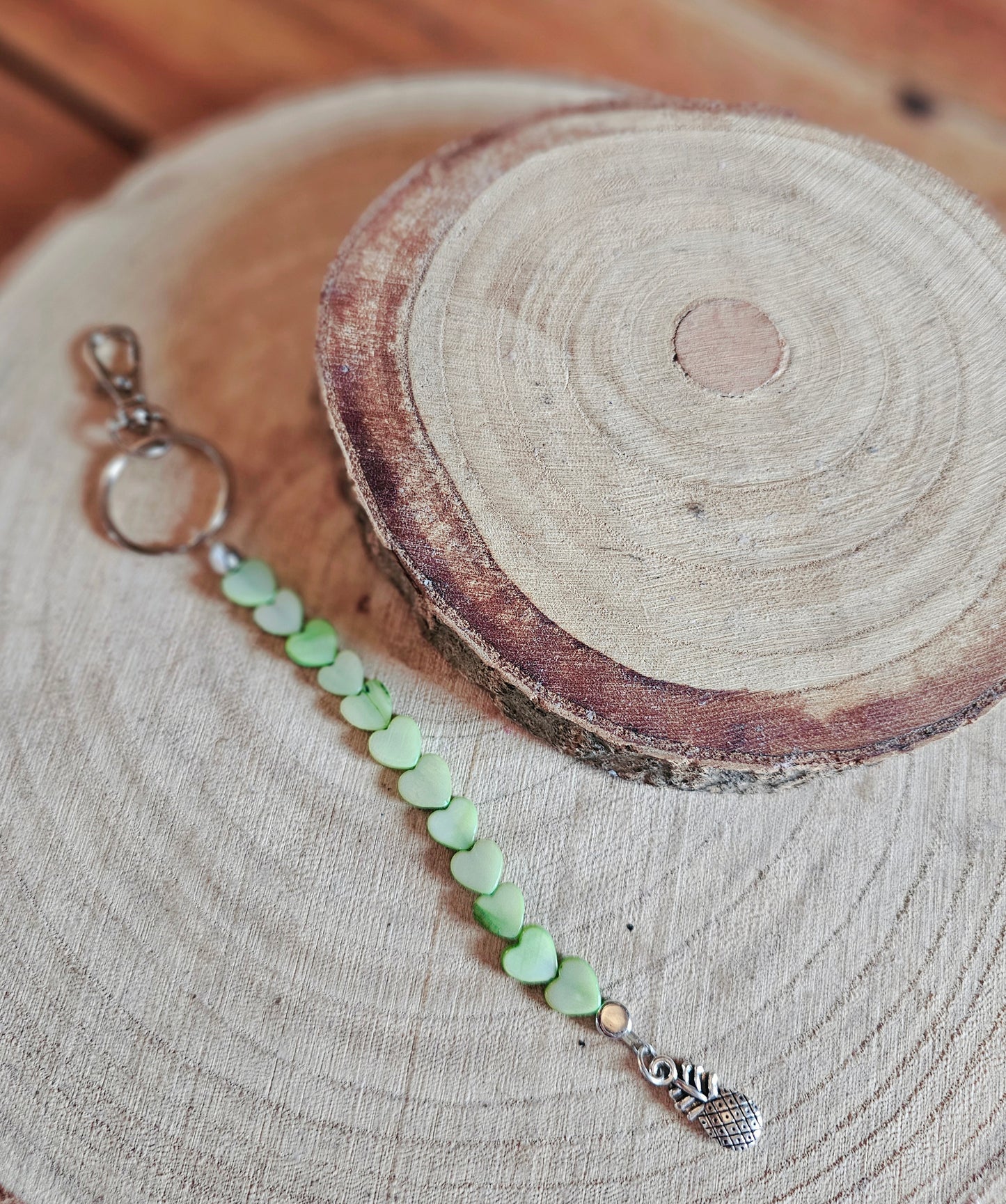 Keyring/Bag Charms