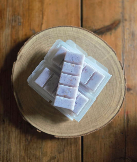 Lavender & Chamomile